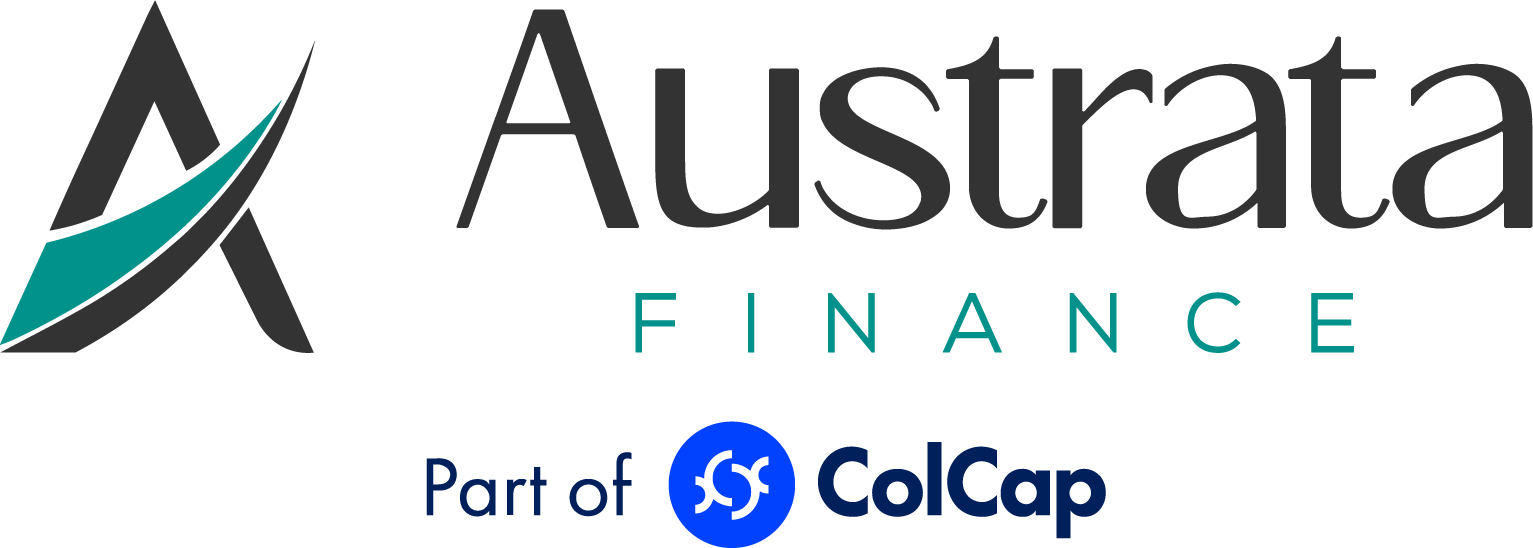 Austrata Finance Logo